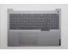 Lenovo COVER Upper Case ASM_EURO ENGW21US AGNBL para Lenovo ThinkBook 16 G9 IRL (21US)
