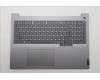 Lenovo COVER Upper Case ASM_UKEW21US AG NBL para Lenovo ThinkBook 16 G9 IRL (21US)