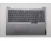 Lenovo COVER Upper Case ASM_GREW21US AG BL para Lenovo ThinkBook 16 G9 IRL (21US)