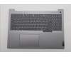 Lenovo COVER Upper Case ASM_RUSW21US AG BL para Lenovo ThinkBook 16 G9 IRL (21US)
