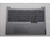 Lenovo COVER Upper Case ASM_SPAW21US AG BL para Lenovo ThinkBook 16 G9 IRL (21US)