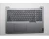 Lenovo COVER Upper Case ASM_UKEW21US AG BL para Lenovo ThinkBook 16 G9 IRL (21US)