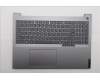 Lenovo COVER Upper Case ASM_UKRW21US AG BL para Lenovo ThinkBook 16 G9 IRL (21US)