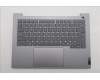 Lenovo COVER Upper Case ASM_EURO ENG W21V0 AGBL para Lenovo ThinkBook 14 G9 AHP (21V0)