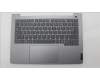 Lenovo COVER Upper Case ASM_FRA W21V0 AG BL para Lenovo ThinkBook 14 G9 AHP (21V0)