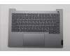 Lenovo COVER Upper Case ASM_RUS W21V0 AG BL para Lenovo ThinkBook 14 G9 AHP (21V0)
