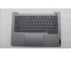 Lenovo COVER Upper Case ASM_UKE W21V0 AG BL para Lenovo ThinkBook 14 G9 AHP (21V0)