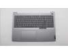 Lenovo COVER Upper Case ASM_SPA W21UT AG BL para Lenovo ThinkBook 16 G9 (21UT)