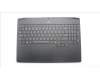 Lenovo COVER UpperCaseASM_EURO ENG C83Q71Z para Lenovo Legion 5 15AGP11 (83Q6)