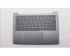 Lenovo COVER UpASSY ENG H 83S3 LG AL BL para Lenovo IdeaPad Slim 5 14AHP11 (83S3)