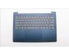 Lenovo COVER UpASSY ENG H 83S3 CB AL BL para Lenovo IdeaPad Slim 5 14AHP11 (83S3)