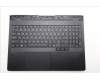 Lenovo COVER Upper Case ASM_ARA L 83F3EB BL RGB para Lenovo Legion Pro 5 16IAX10 (83F3)