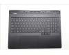 Lenovo COVER Upper Case ASM_ENG L 83F3EB BL RGB para Lenovo Legion Pro 5 16IAX10 (83F3)