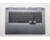 Lenovo COVER Upper Case ASM_ITA C 83JH BLWH para Lenovo LOQ 17IRX10 (83JH)