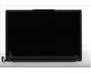 Lenovo 5D10S40224 DISPLAY HUD L 83K4 15 OLED HD LG