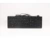 Lenovo DT_KYB USB Calliope KB BK ARA/FRA para Lenovo ThinkCentre M70q Gen 4 (12E3)