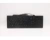 Lenovo DT_KYB USB Calliope KB BK 459 GRE/US para Lenovo ThinkCentre M70q Gen 4 (12E3)