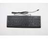 Lenovo DT_KYB USB Calliope KB BK POR para Lenovo ThinkCentre M70q Gen 4 (12E3)