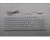Lenovo DT_KYB Calliope USB G2.5 WT_CZ-SL para Lenovo IdeaCentre AIO 3 27ARR9 (F0HQ)