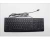 Lenovo DT_KYB Calliope USB G2.5 BK_US para Lenovo IdeaCentre AIO 3 27ARR9 (F0HQ)