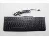 Lenovo DT_KYB Calliope USB G2.5 BK UKR para Lenovo IdeaCentre AIO 3 27ARR9 (F0HQ)