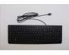 Lenovo DT_KYB Calliope USB G2.5 BK_BE-En para Lenovo IdeaCentre AIO 3 27ARR9 (F0HQ)