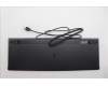 Lenovo DT_KYB Calliope USB G2.5 BK_BG para Lenovo IdeaCentre AIO 3 27ARR9 (F0HQ)