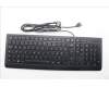 Lenovo DT_KYB Calliope USB G2.5 BK_FR para Lenovo IdeaCentre AIO 3 27ARR9 (F0HQ)