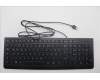 Lenovo DT_KYB Calliope USB G2.5 BK_DE para Lenovo IdeaCentre AIO 3 27ARR9 (F0HQ)