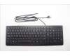 Lenovo DT_KYB Calliope USB G2.5 BK_RU-CY para Lenovo IdeaCentre AIO 3 27ARR9 (F0HQ)