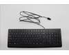 Lenovo DT_KYB Calliope USB G2.5 BK_SP para Lenovo IdeaCentre AIO 3 27ARR9 (F0HQ)
