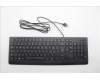 Lenovo DT_KYB Calliope USB G2.5 BK_SW-F-G para Lenovo IdeaCentre AIO 3 27ARR9 (F0HQ)
