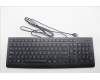 Lenovo DT_KYB Calliope USB G2.5 BK_US-EU para Lenovo IdeaCentre AIO 3 27ARR9 (F0HQ)