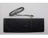 Lenovo DT_KYB Calliope USB G2.5 BK_Nordic para Lenovo IdeaCentre AIO 3 27ARR9 (F0HQ)