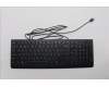 Lenovo DT_KYB Calliope USB AI KB G2.5 BLK para Lenovo IdeaCentre Tower 08IRH9 (90XW)