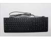 Lenovo DT_KYB Calliope USB AI KB G2.5 BLK para Lenovo IdeaCentre Tower 08IRH9 (90XW)