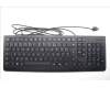 Lenovo DT_KYB Calliope USB AI KB G2.5 BLK para Lenovo IdeaCentre Tower 08IRH9 (90XW)