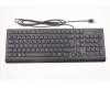 Lenovo DT_KYB USB Calliope KB BK TUR para Lenovo ThinkCentre M70q Gen 4 (12E3)