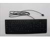 Lenovo DT_KYB Calliope USB AI KB G2.5 BLK para Lenovo IdeaCentre Tower 08IRH9 (90XW)