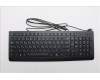 Lenovo DT_KYB Calliope USB AI KB G2.5 BLK para Lenovo IdeaCentre Tower 08IRH9 (90XW)