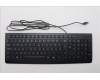 Lenovo DT_KYB Calliope USB AI KB G2.5 BLK para Lenovo IdeaCentre Tower 08IRH9 (90XW)