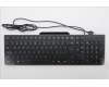 Lenovo DT_KYB CLP USB G3 BLK_LA-Spa para Lenovo ThinkCentre M70q Gen 6 (13HE)