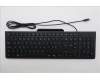 Lenovo DT_KYB CLP USB G3 BLK_Polish para Lenovo ThinkCentre M70q Gen 6 (13HE)