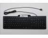 Lenovo DT_KYB CLP USB G3 BLK_Por para Lenovo ThinkCentre M70q Gen 6 (13HE)