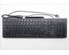Lenovo DT_KYB CLP USB G3 BLK_SP para Lenovo ThinkCentre M70q Gen 6 (13HE)