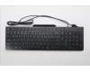 Lenovo DT_KYB CLP USB G3 BLK_Thai para Lenovo ThinkCentre M70q Gen 6 (13HE)