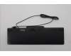 Lenovo DT_KYB CLP USB G3 BLK_UK-EN para Lenovo ThinkCentre M70q Gen 6 (13HE)