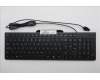 Lenovo DT_KYB CLP USB G3 BLK_SL para Lenovo ThinkCentre M70q Gen 6 (13HE)