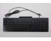Lenovo DT_KYB CLP USB G3 BLK_Ara-470 para Lenovo ThinkCentre M70q Gen 6 (13HE)