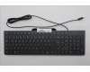 Lenovo DT_KYB CLP USB G3 LG_DE para Lenovo IdeaCentre AIO 27ILL11 (F0JV/F0JW)